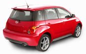 2005 Scion xA Picture